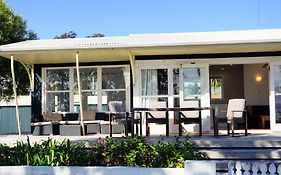 Last On The Strand, Russell - The Boathouse